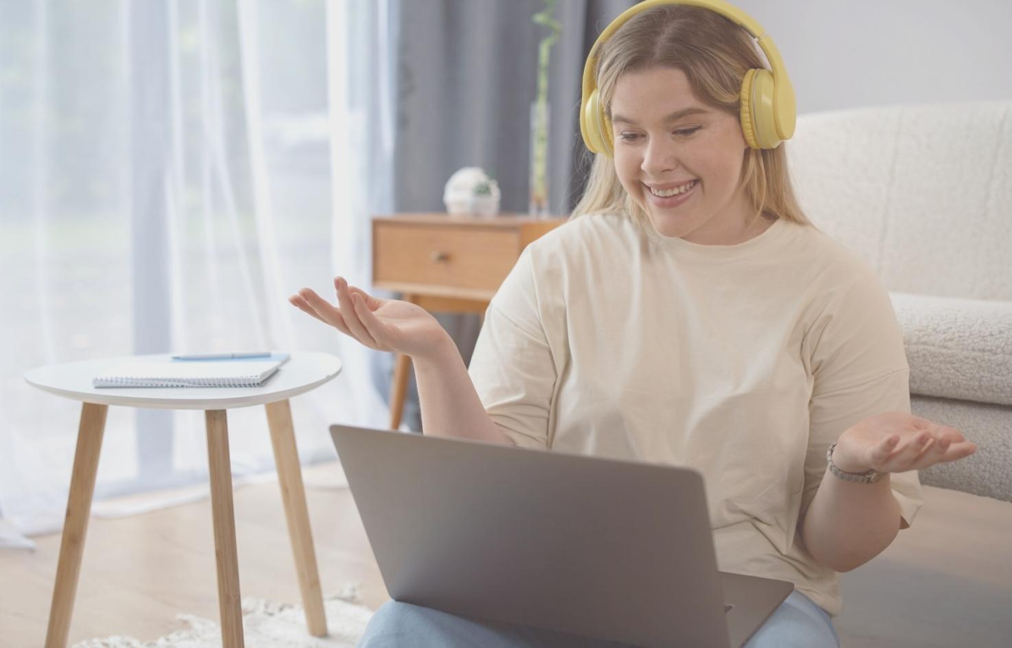 International students learning financial planning strategies in classroom setting